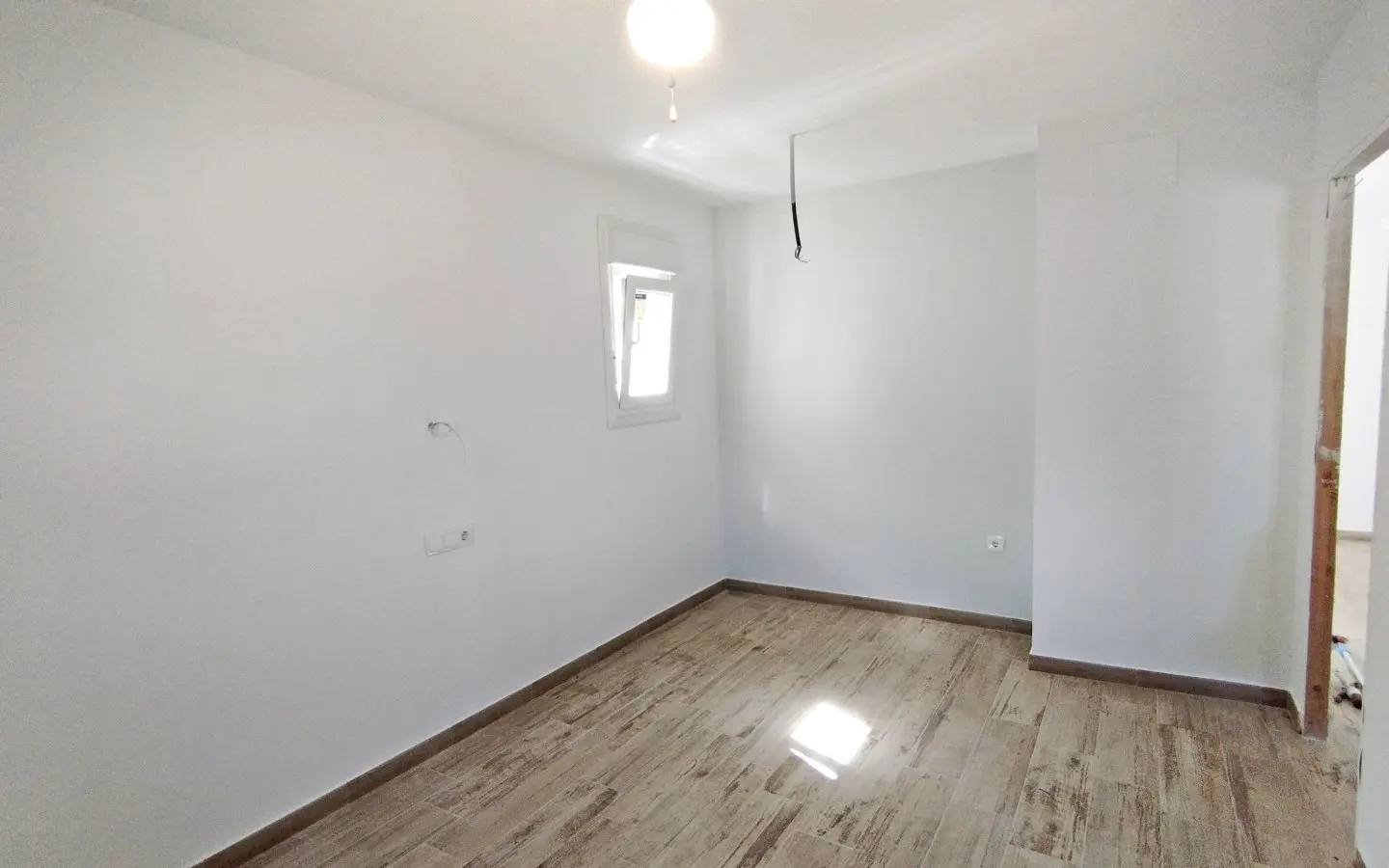 Apartment Of 80 M² With 2 Bedrooms And 1 Bathroom In Chiclana De La Frontera, Andalusia