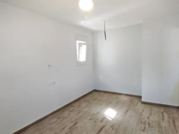 2-bedroom Chalet In Chiclana De La Frontera, Spain (80 M²)