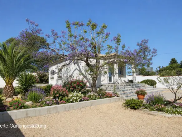 2-bedroom Chalet In Chiclana De La Frontera, Spain (80 M²)