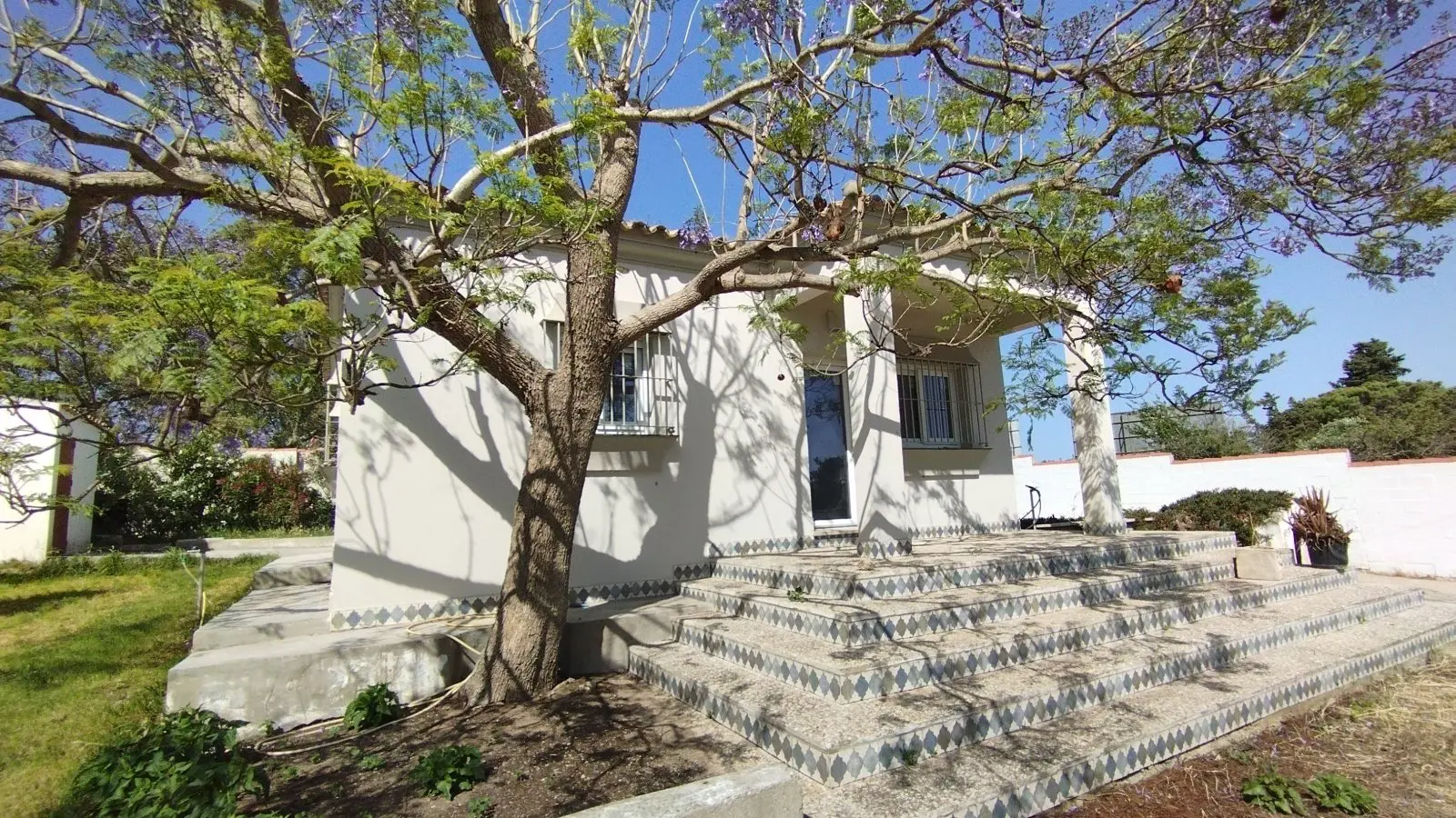 Apartment Of 80 M² With 2 Bedrooms And 1 Bathroom In Chiclana De La Frontera, Andalusia
