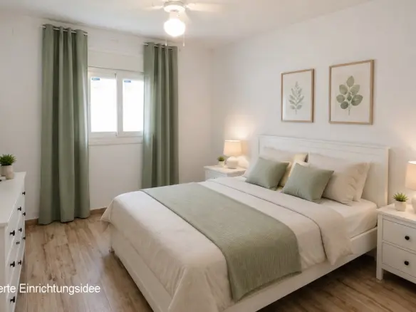 2-bedroom Chalet In Chiclana De La Frontera, Spain (80 M²)