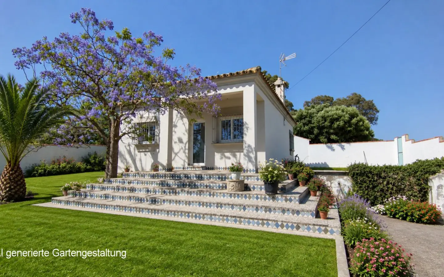 Apartment Of 80 M² With 2 Bedrooms And 1 Bathroom In Chiclana De La Frontera, Andalusia