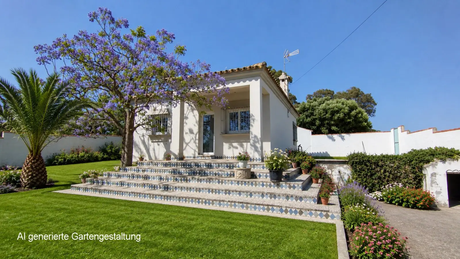 Apartment Of 80 M² With 2 Bedrooms And 1 Bathroom In Chiclana De La Frontera, Andalusia