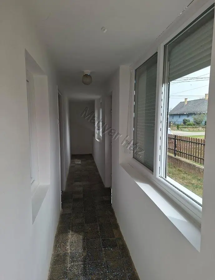 House Of 0 M² In Kapospula, Tolna