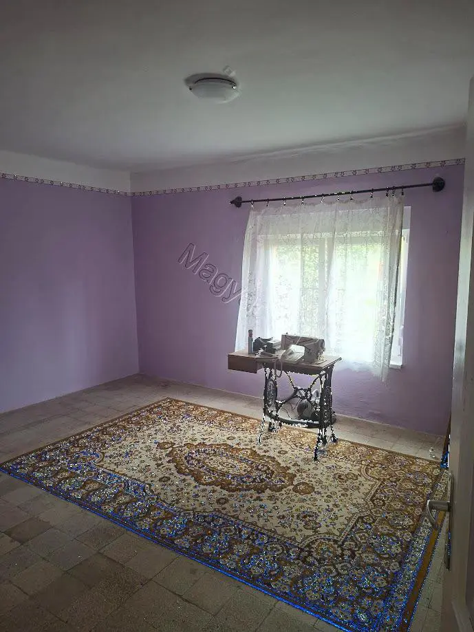 House Of 0 M² In Kapospula, Tolna