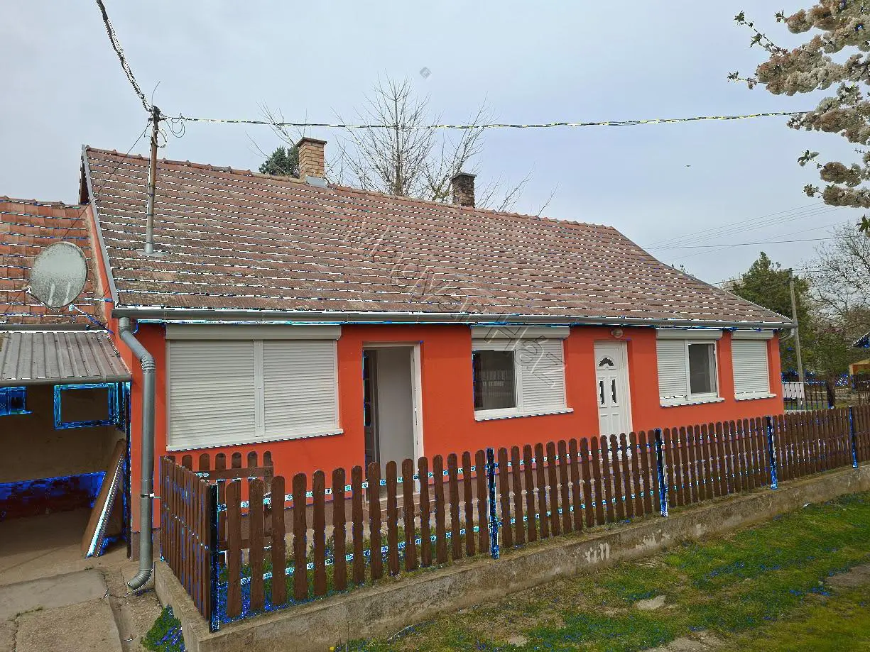House Of 0 M² In Kapospula, Tolna