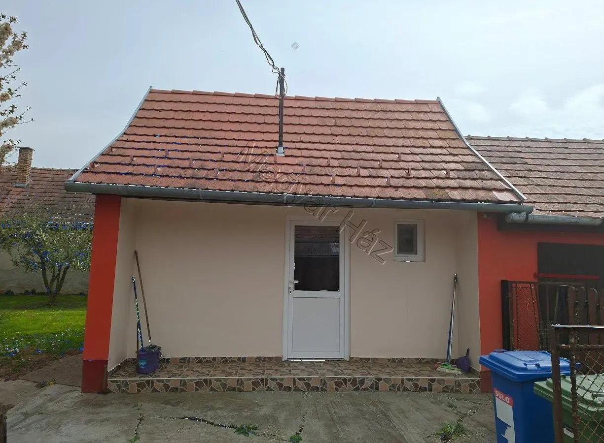 House Of 0 M² In Kapospula, Tolna