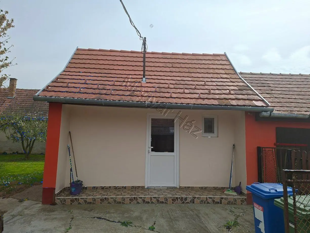 House Of 0 M² In Kapospula, Tolna