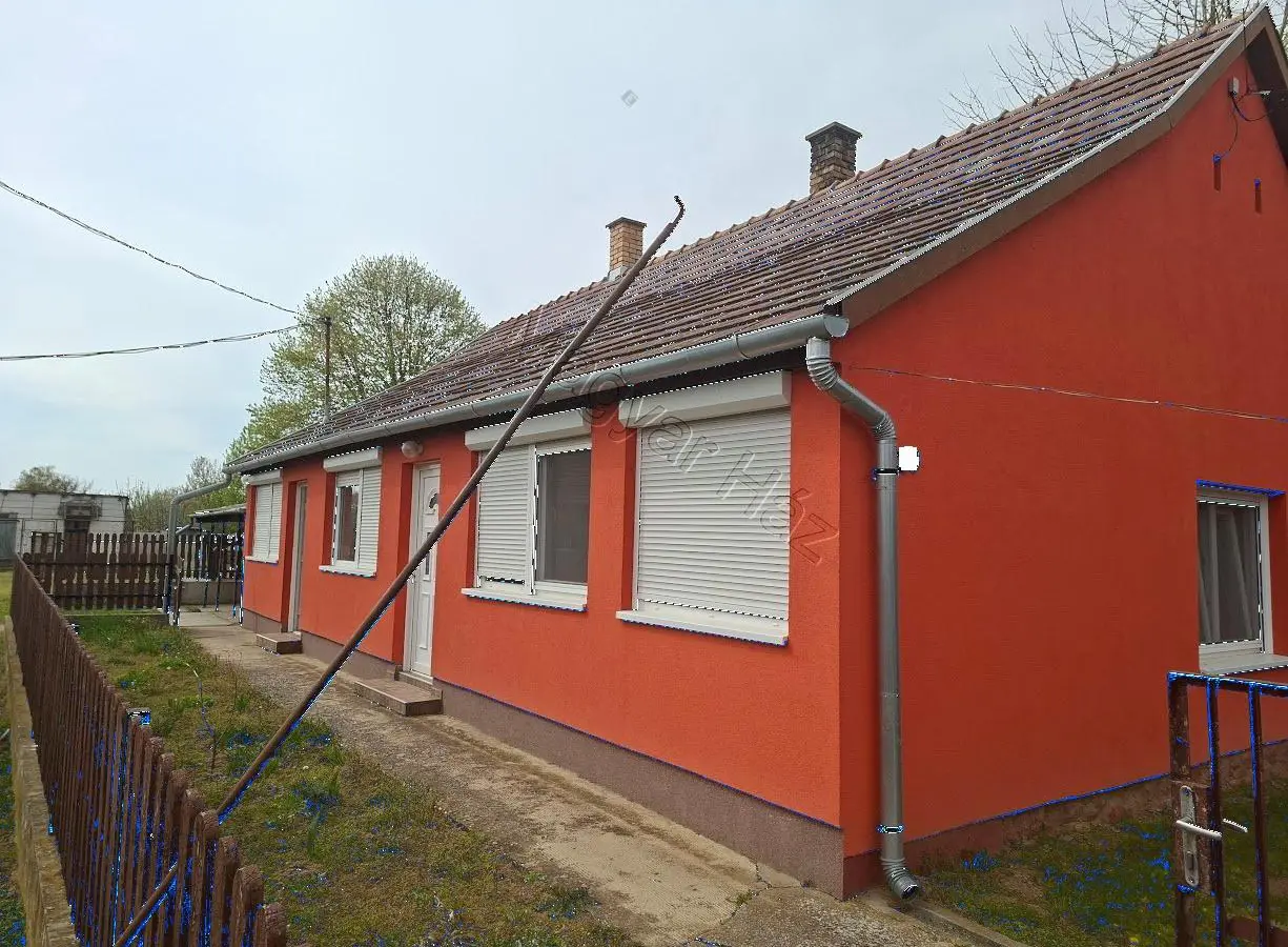 House Of 0 M² In Kapospula, Tolna