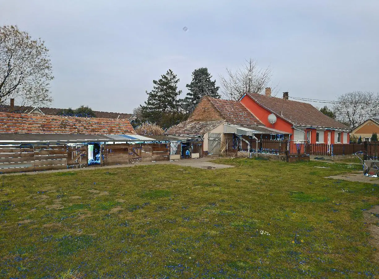 House Of 0 M² In Kapospula, Tolna