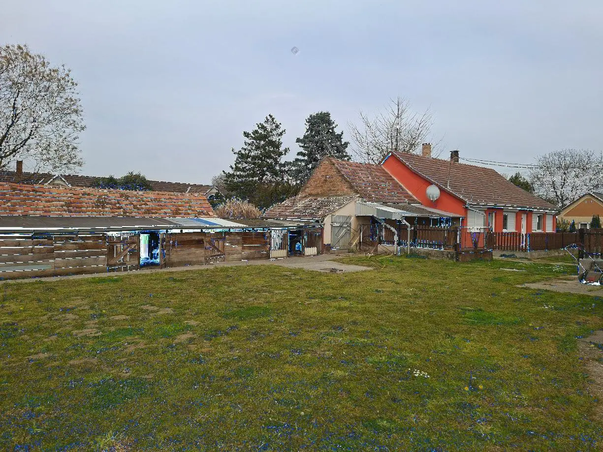 House Of 0 M² In Kapospula, Tolna
