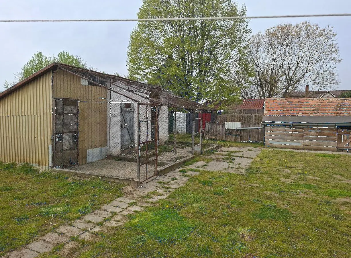 House Of 0 M² In Kapospula, Tolna