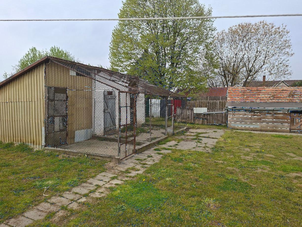 House Of 0 M² In Kapospula, Tolna