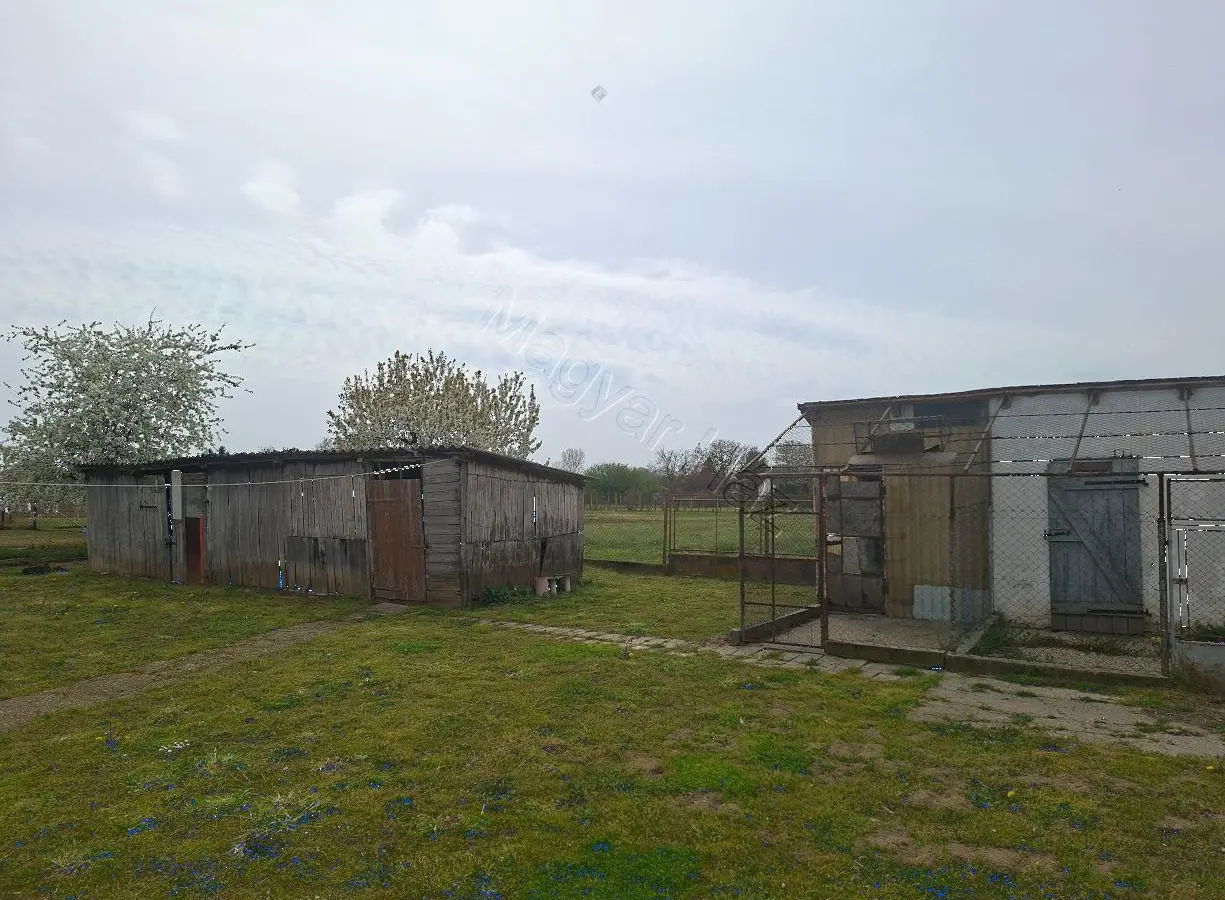 House Of 0 M² In Kapospula, Tolna