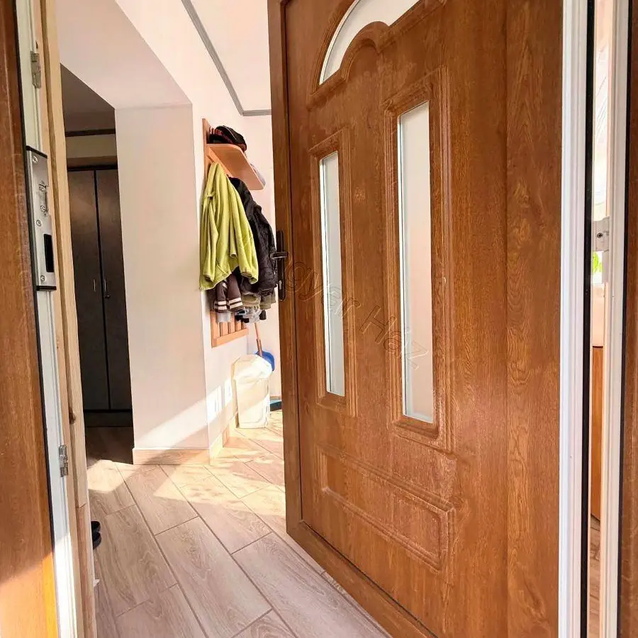 House Of 100 M² With Garden In Nekézseny
