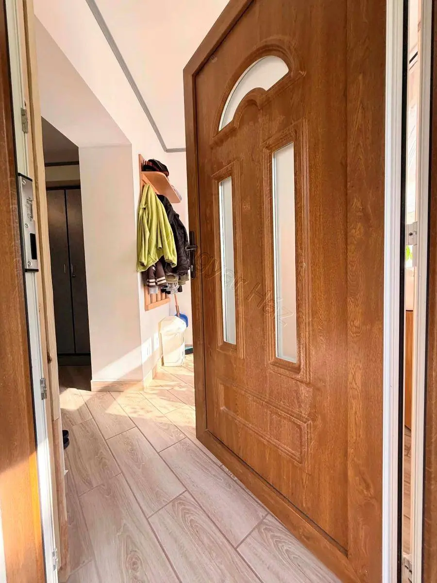 House Of 100 M² With Garden In Nekézseny