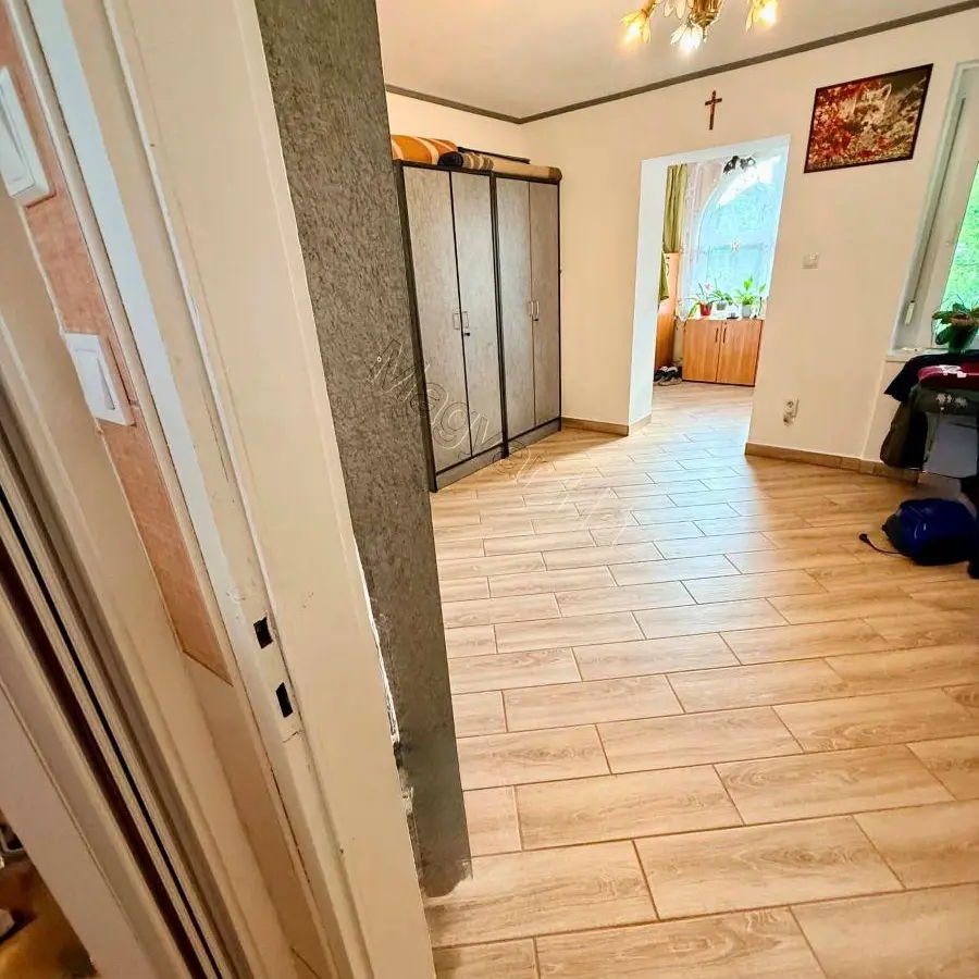 House Of 100 M² With Garden In Nekézseny