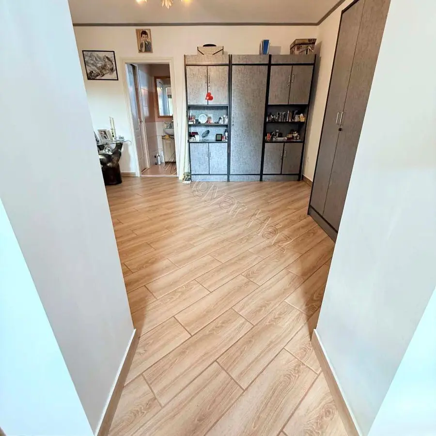House Of 100 M² With Garden In Nekézseny