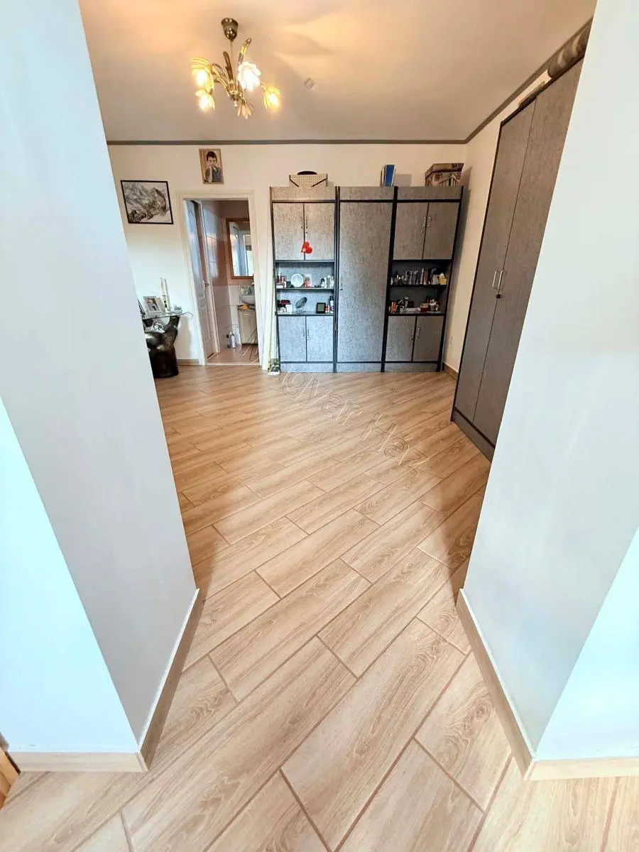 House Of 100 M² With Garden In Nekézseny
