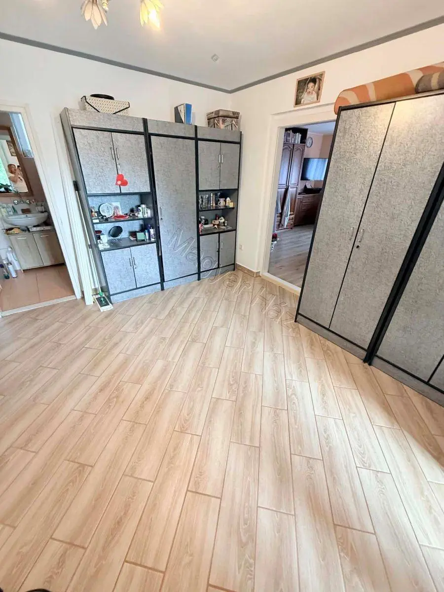 House Of 100 M² With Garden In Nekézseny