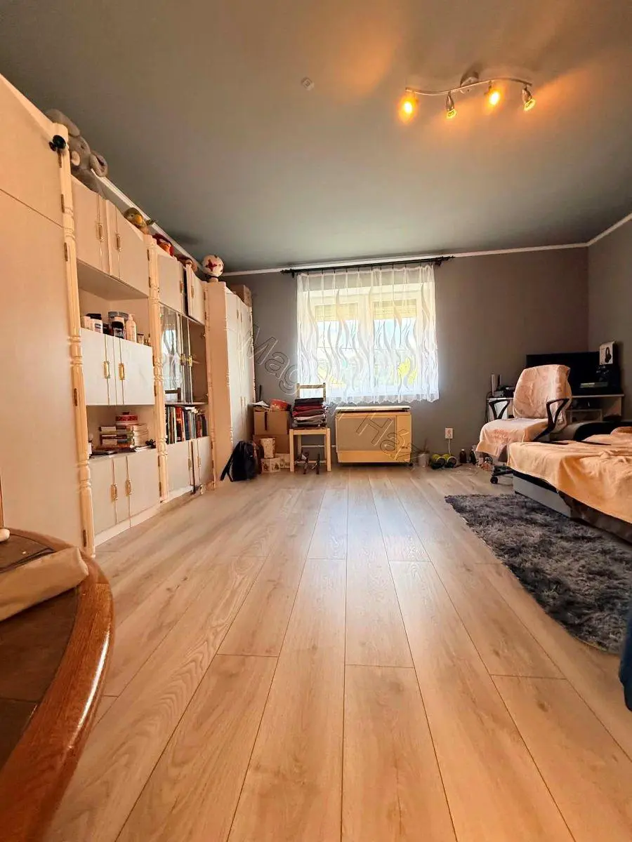 House Of 100 M² With Garden In Nekézseny