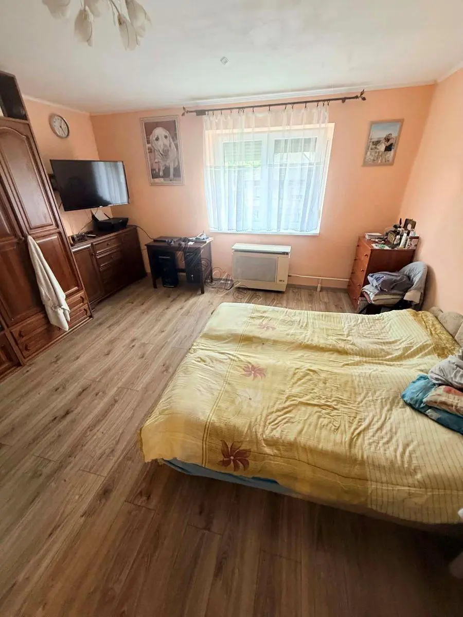 House Of 100 M² With Garden In Nekézseny