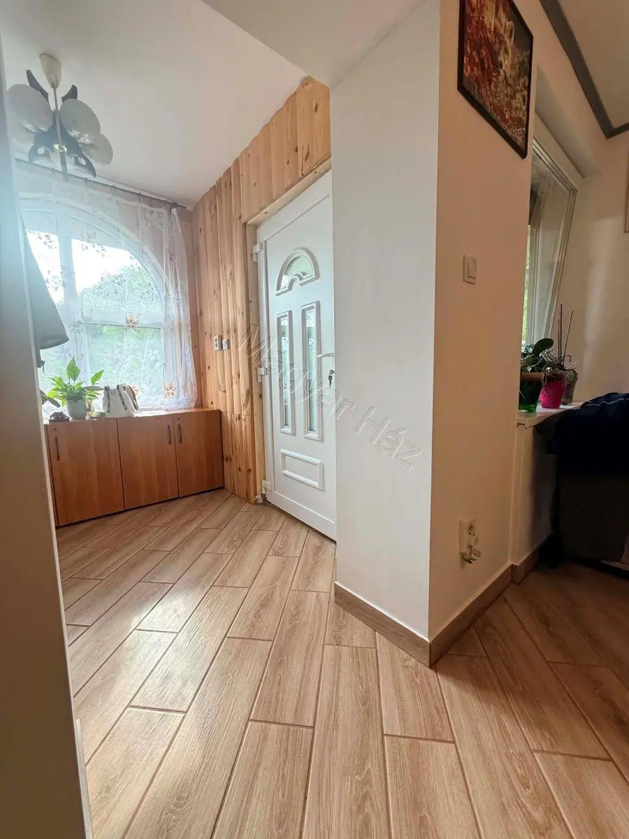 House Of 100 M² With Garden In Nekézseny