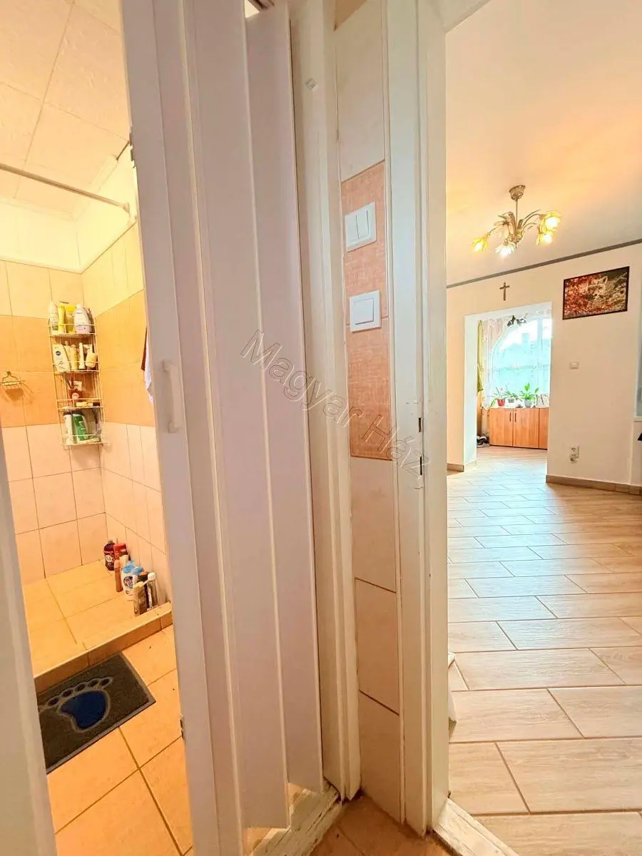 House Of 100 M² With Garden In Nekézseny