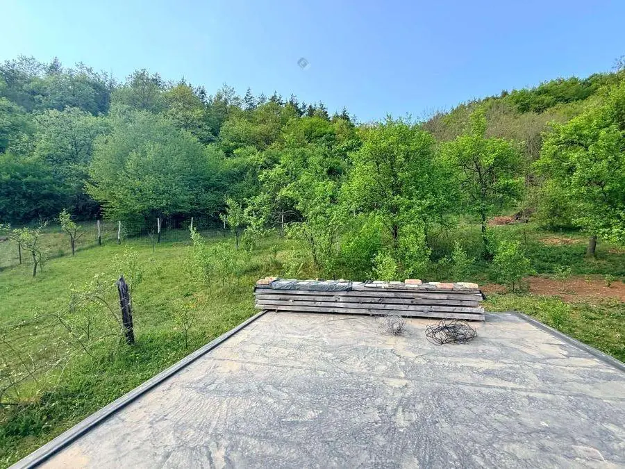 House Of 100 M² With Garden In Nekézseny