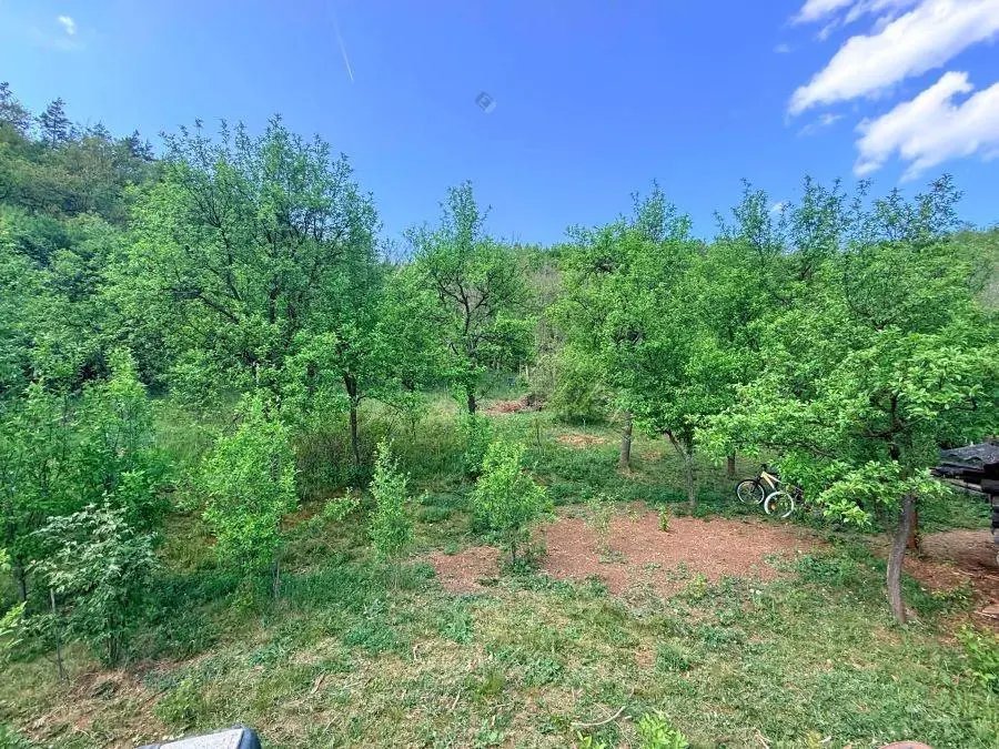 House Of 100 M² With Garden In Nekézseny