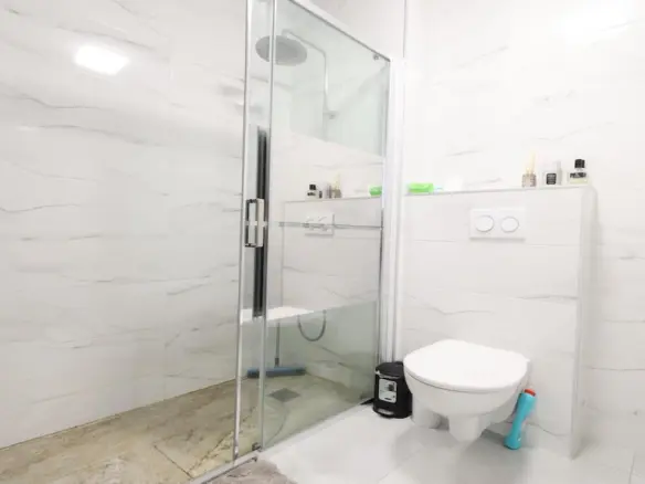Apartment Of 108 M² In Torrevieja, Spain