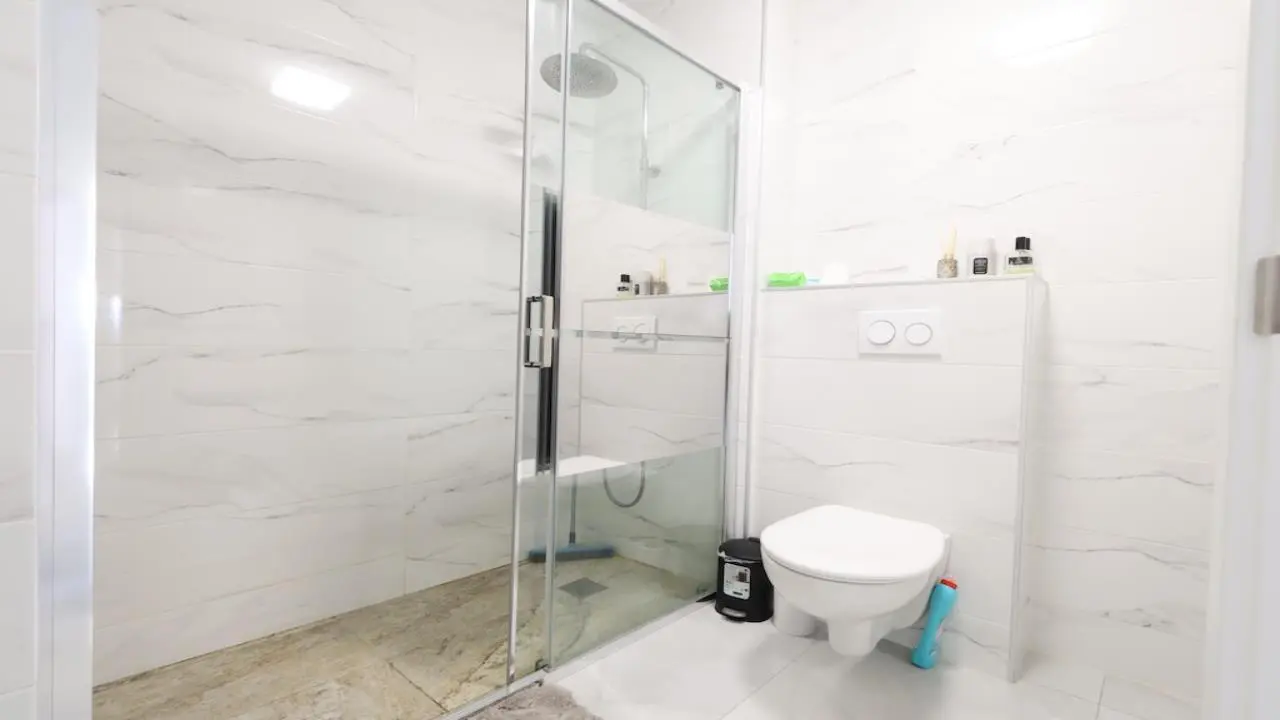 Apartment Of 108 M² In Torrevieja, Spain