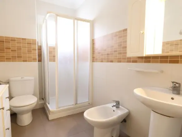 Apartment Of 105 M² In Torrevieja, Spain