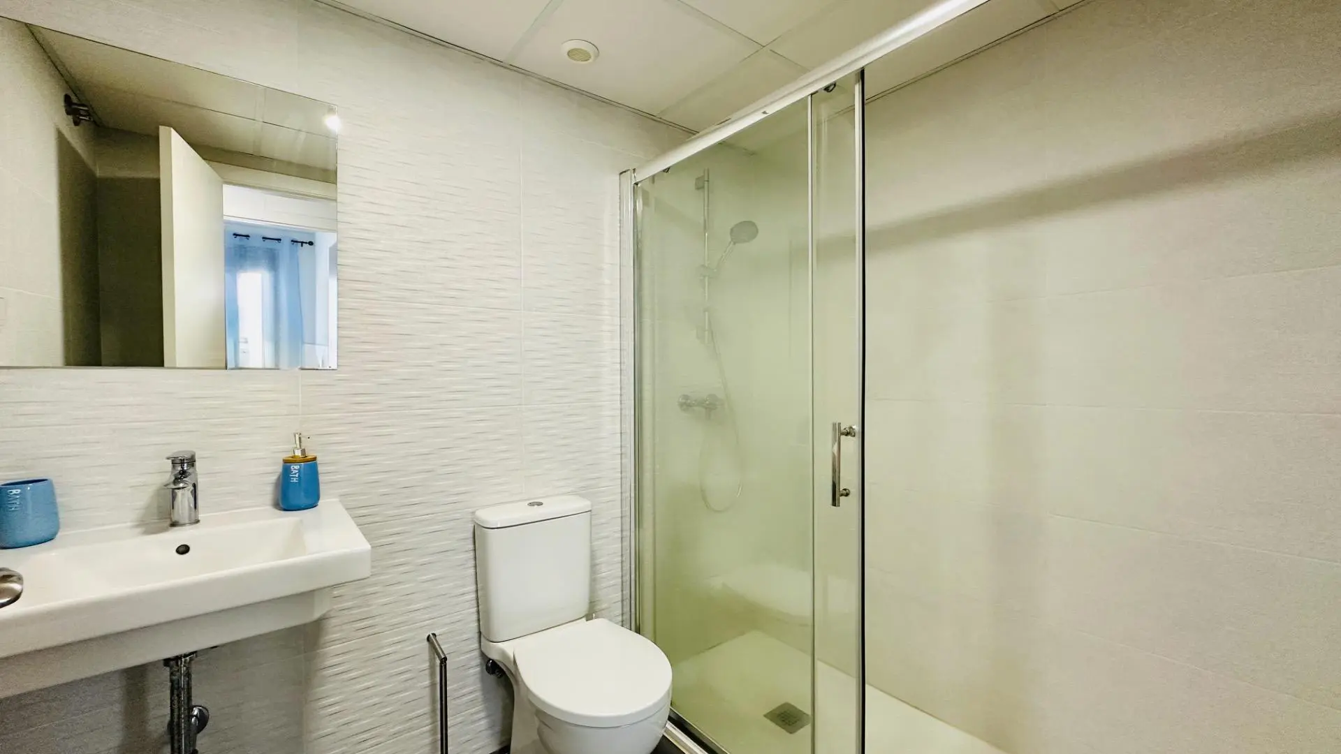 Apartment Of 115 M² In Finestrat, Spain