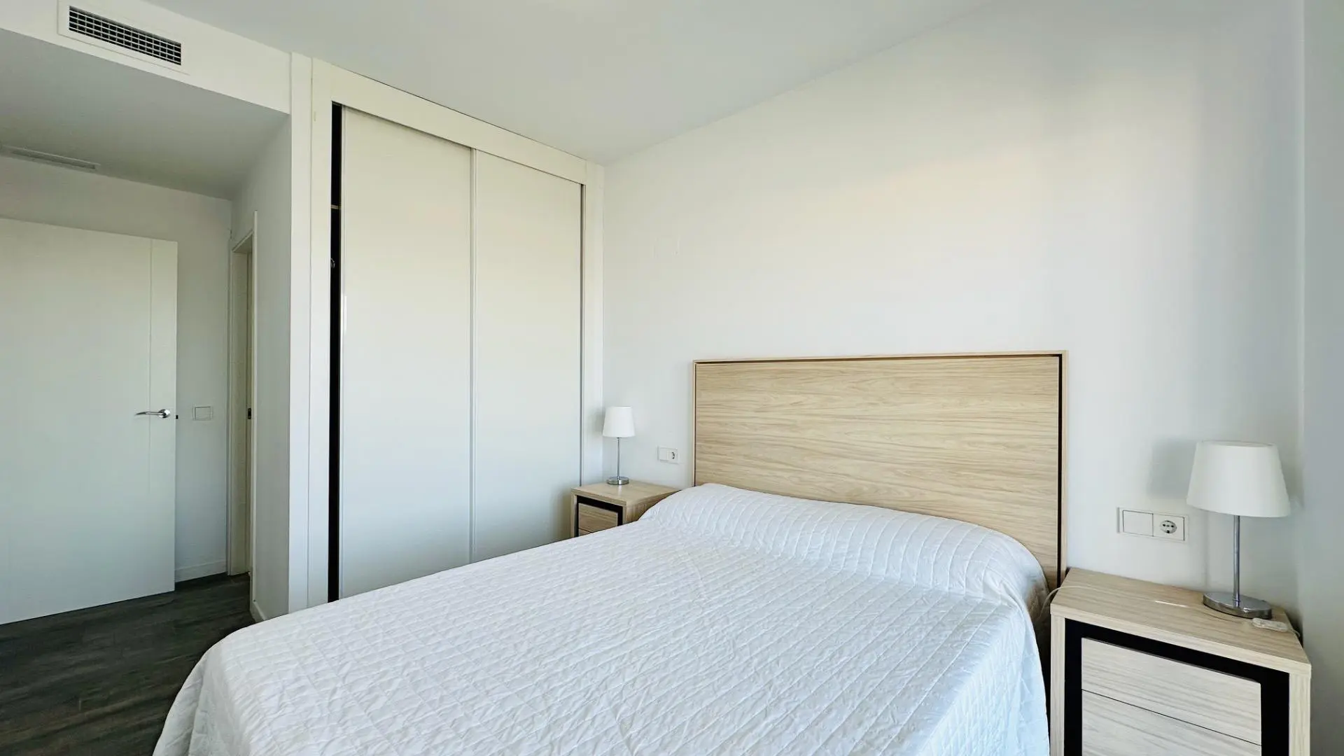 Apartment Of 115 M² In Finestrat, Spain
