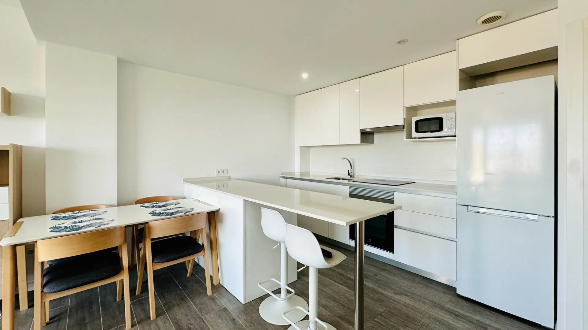 Apartment Of 115 M² In Finestrat, Spain