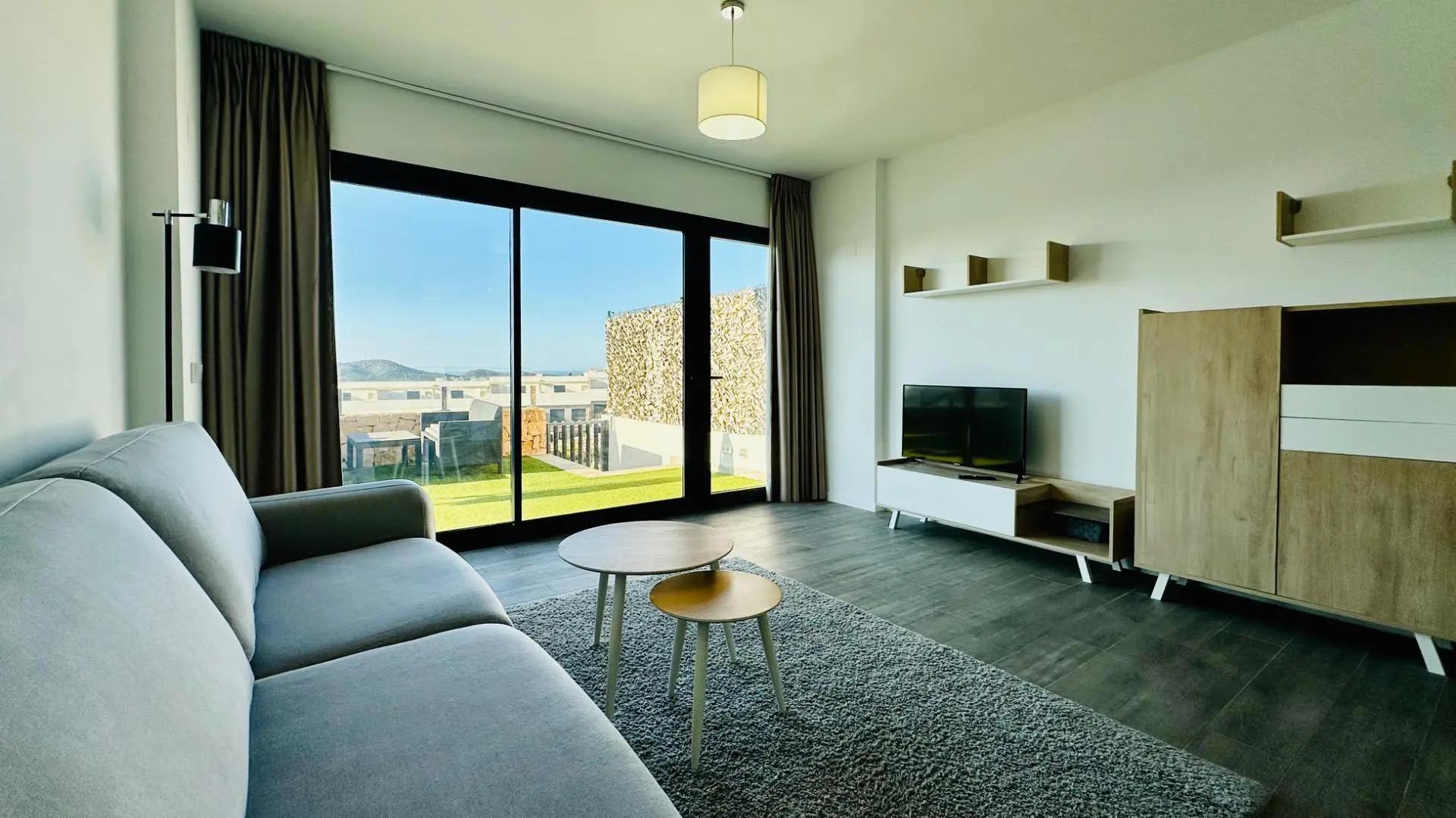 Apartment Of 115 M² In Finestrat, Spain