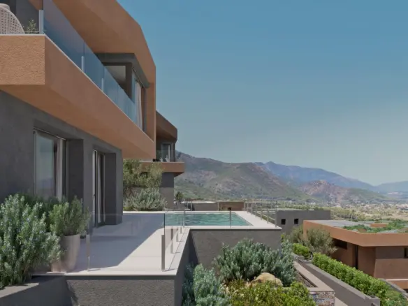 Villa Of 295 M² In Lliber, Spain