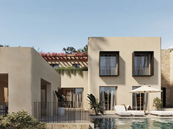 Villa Of 785 M² In Altea, Spain