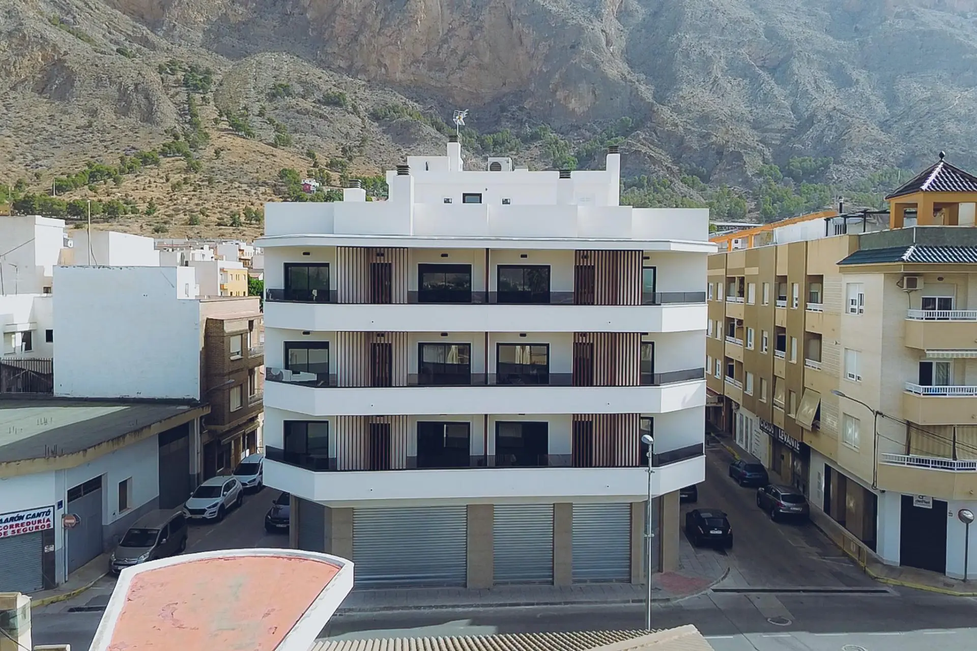 Penthouse Of 93 M² In Redovan, Spain
