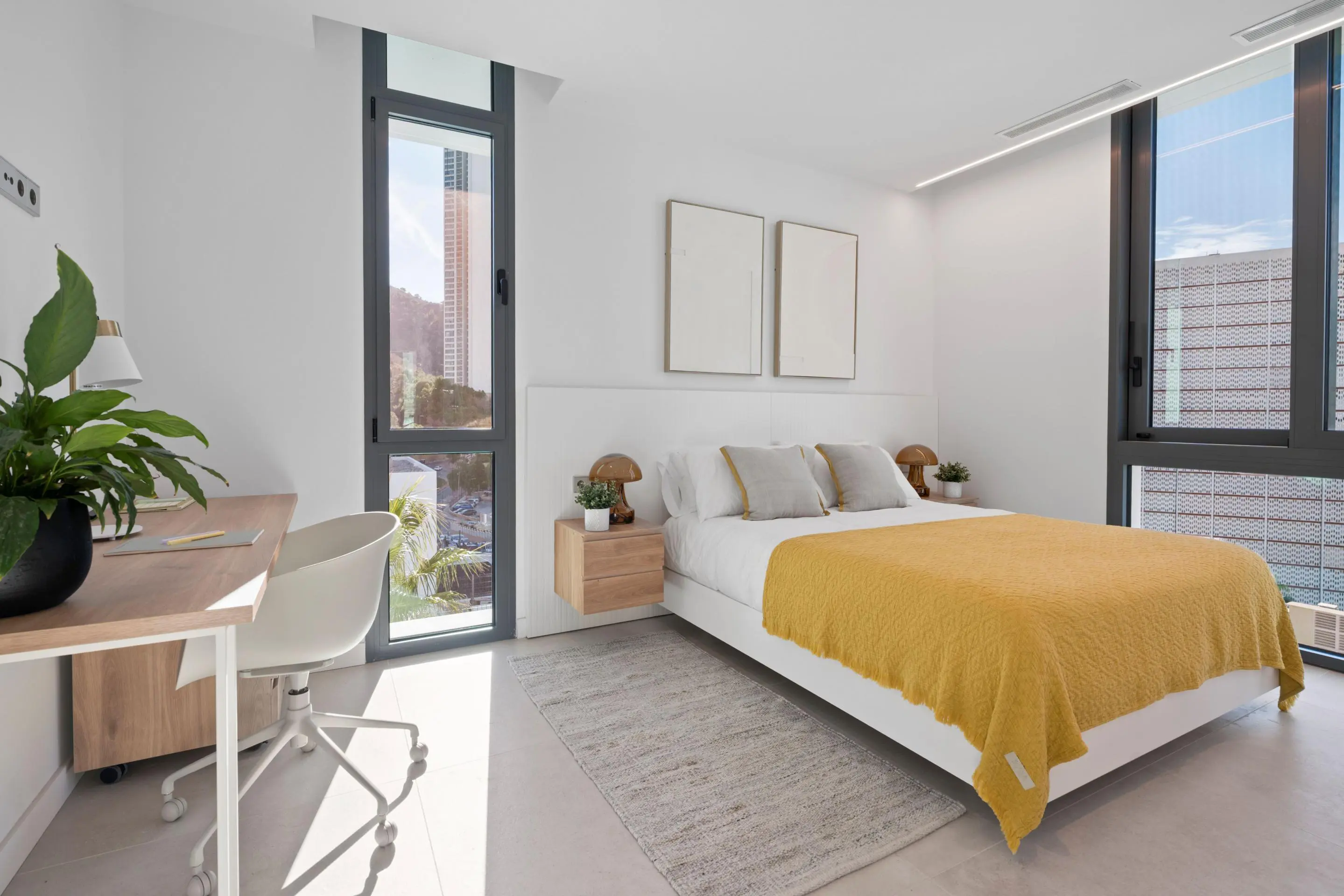 Villa Of 344 M² In Benidorm, Spain