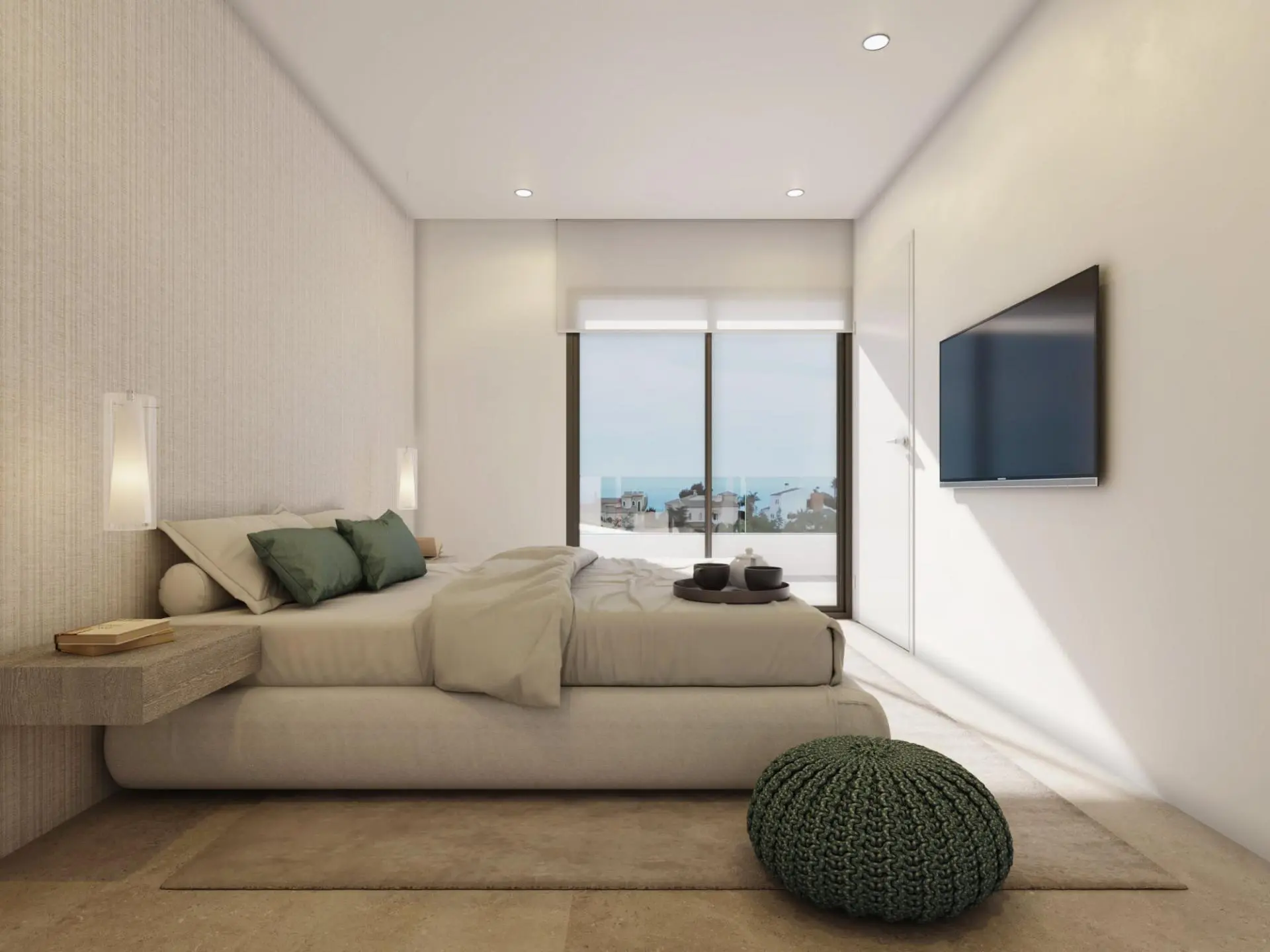 Villa Of 536 M² In Benitachell, Spain