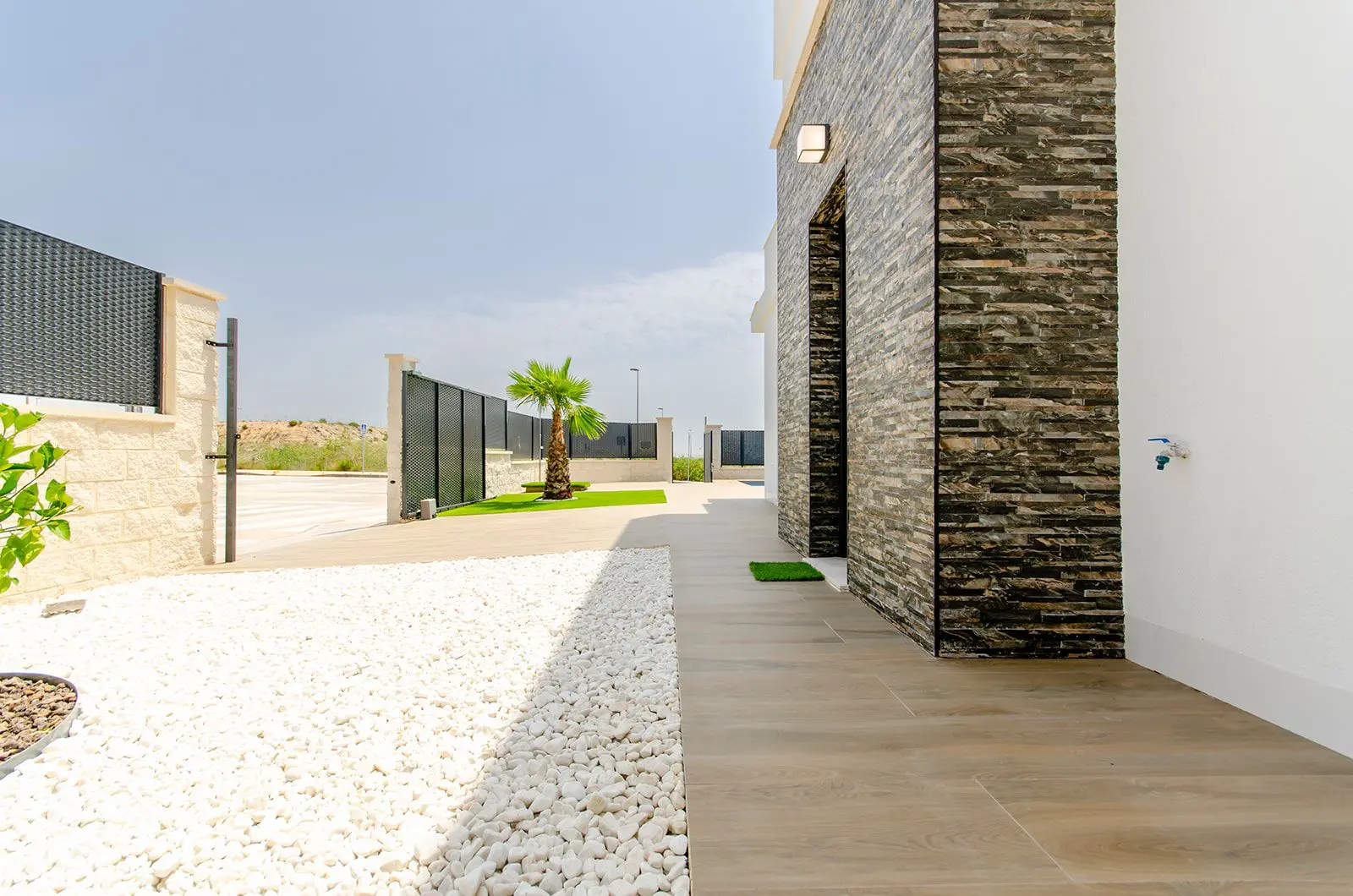 Terraced House Of 116 M² In Orihuela, Spain