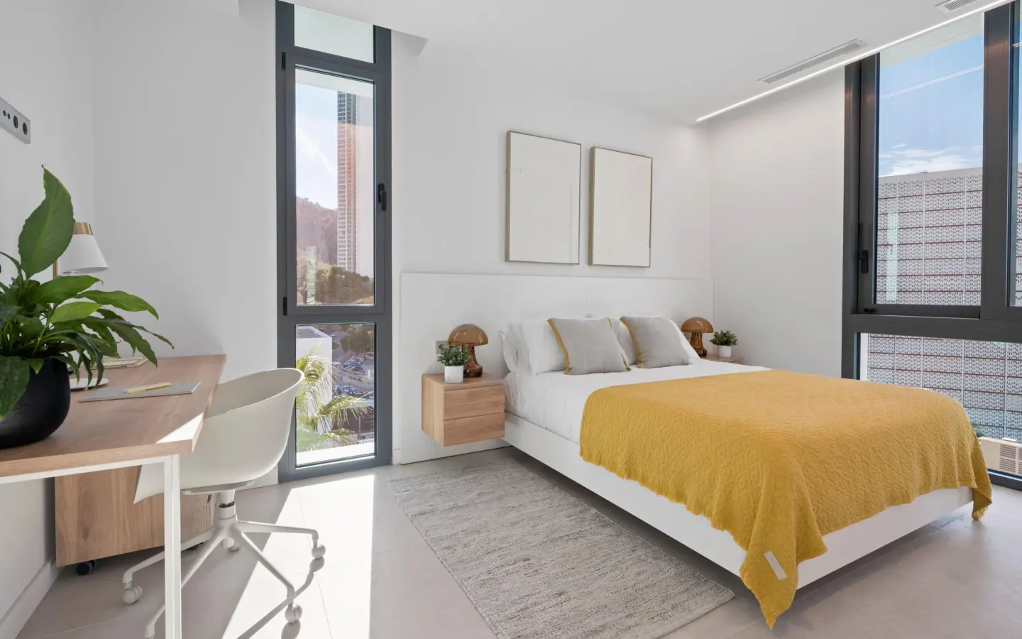 Villa Of 386 M² In Benidorm, Spain