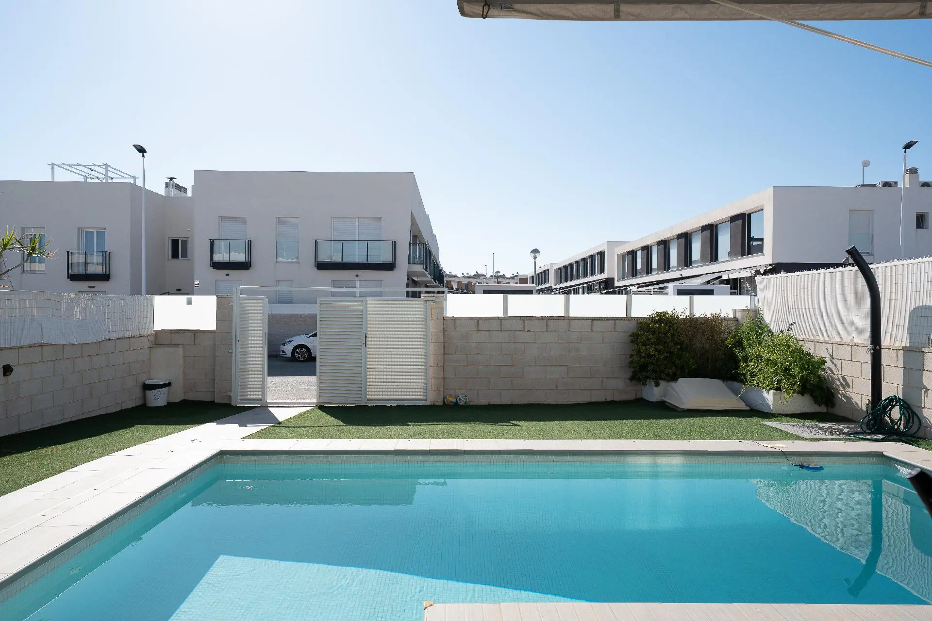 Terraced House Of 125 M² In Gran Alacant, Spain