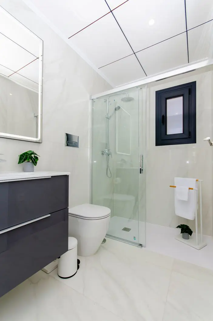 Villa Of 138 M² In Orihuela, Spain