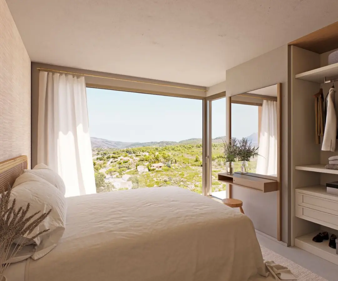 Villa Of 295 M² In Lliber, Spain