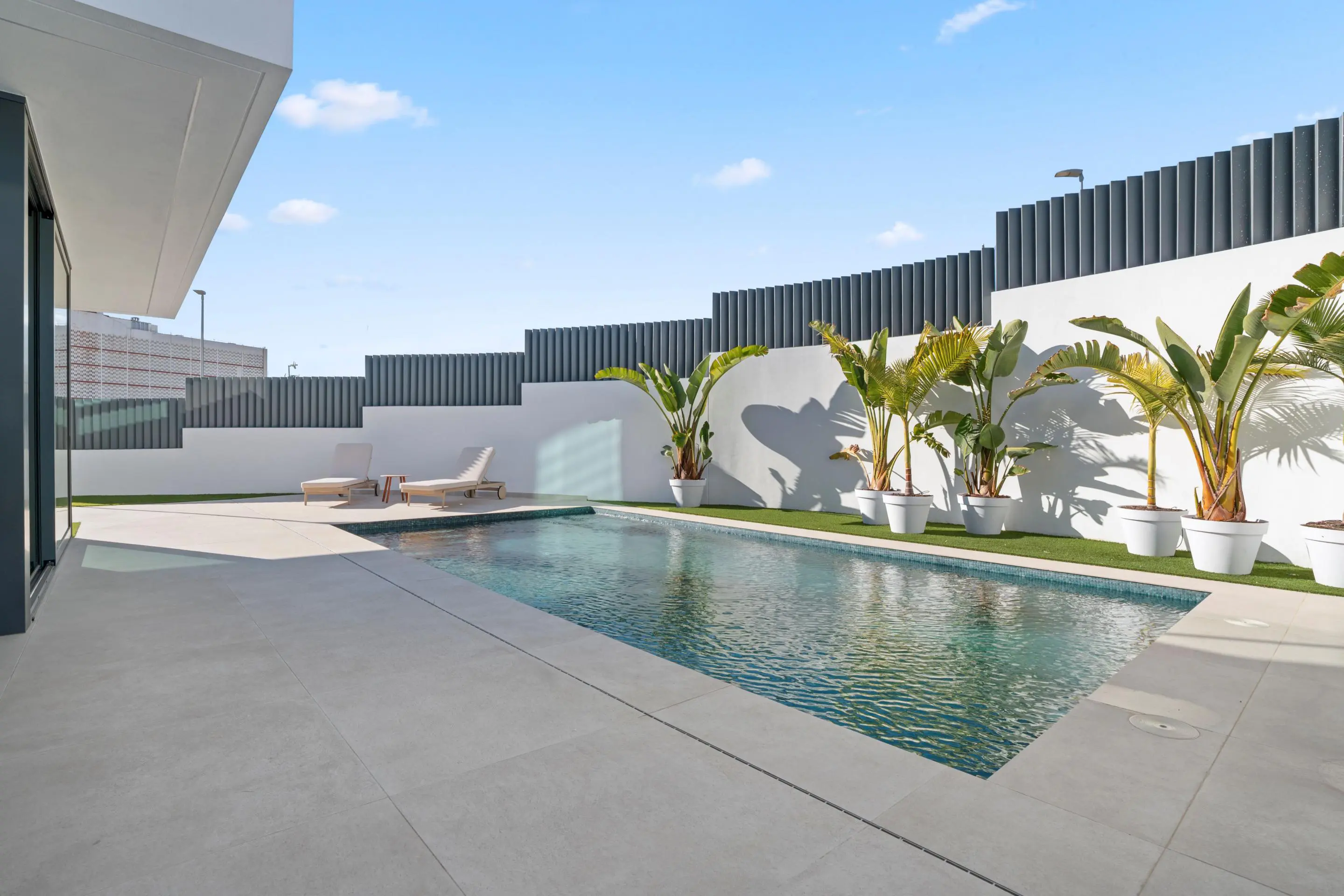 Villa Of 204 M² In Benidorm, Spain