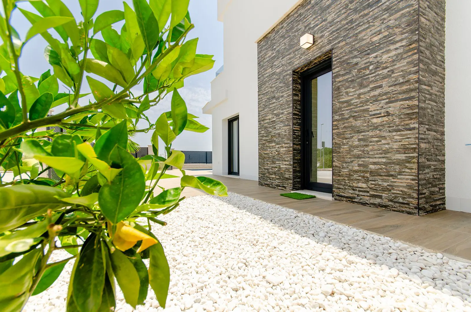 Terraced House Of 116 M² In Orihuela, Spain