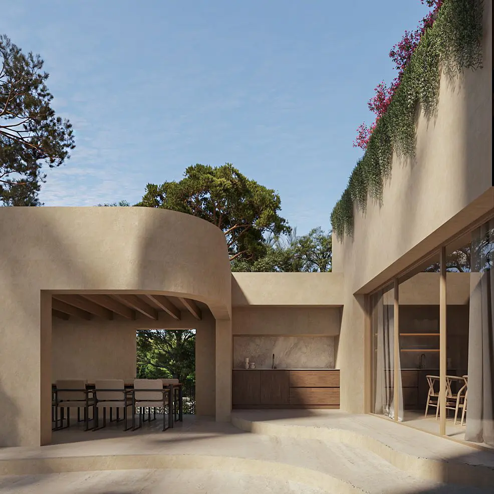 Villa Of 785 M² In Altea, Spain